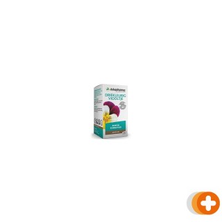 Arkocaps driekleurig viooltje capsules