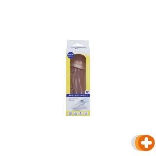 Difrax s-babyfles natural - blossom