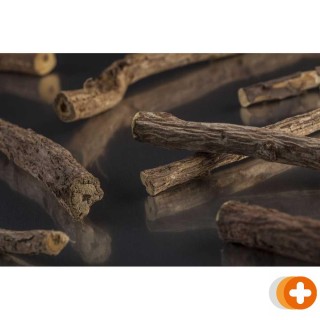 Kindly zoethoutstokjes