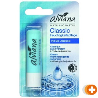 Alviana lipverzorging classic