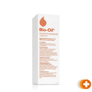 Bio-oil purcellin huidolie