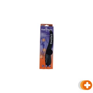 Footlogics comfort inlegzolen l 44-46