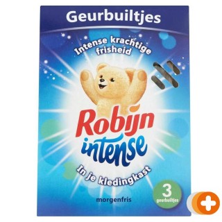 Robijn geurbuiltjes intense