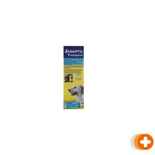 Adaptil transport spray hond