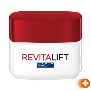 L'oréal paris revitalift nachtcrème