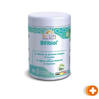 Be-life bifibiol capsules