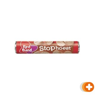 Red band stophoest rol