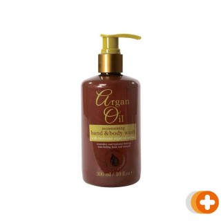 Argan oil handwash