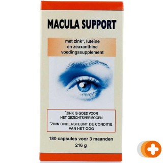 Macula support