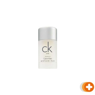 Calvin klein ck one deodorant stick