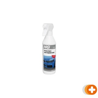 Hg insectenverwijderaar