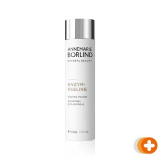 Borlind enzym-peeling