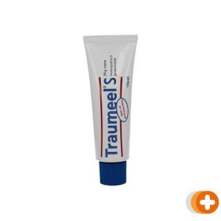 Heel traumeel s crème