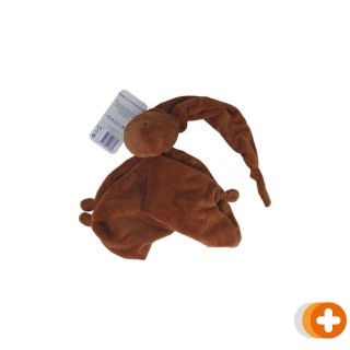 Difrax knuffeldoek soft