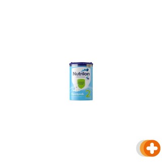 Nutrilon 2 opvolgmelk 6-12 maanden