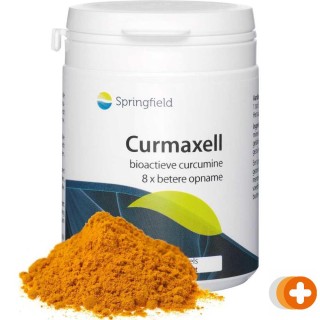 Springfield curmaxell capsules