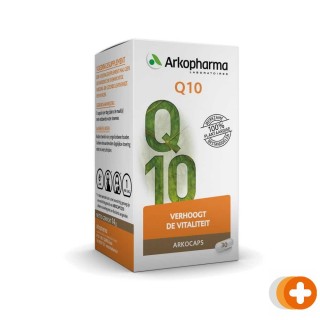Arkocaps q10 capsules