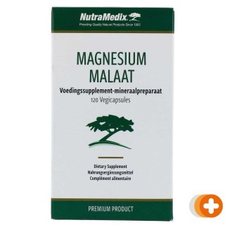Nutramedix magnesiummalaat