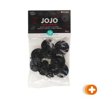 Terrasana drop zoet jojo