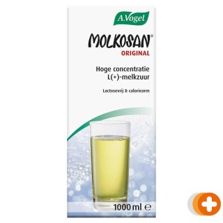 A.vogel molkosan original