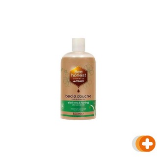 Bee honest bad & douche aloè vera & honing