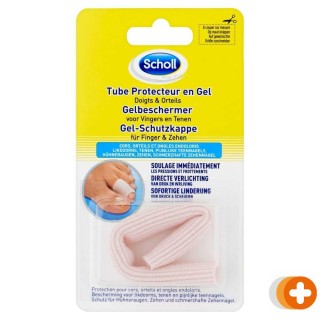 Scholl gelbeschermer voor vingers & tenen
