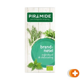 Piramide thee brandnetel