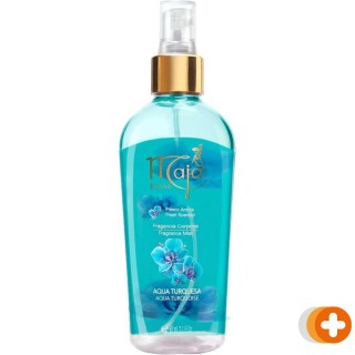 Maja mist aqua terquesa fragrance