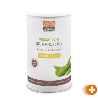Mattisson soja proteïne bio