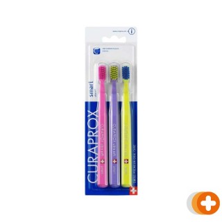 Curaprox tandenborstel smart ultra soft