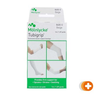 Tubigrip elastische buisbandage maat c