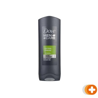 Dove men+ care extra fresh douchegel