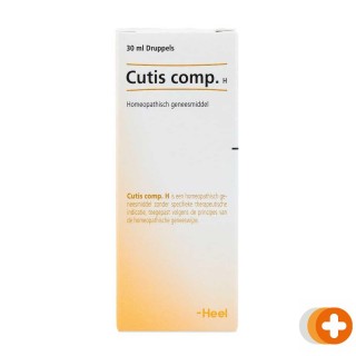 Heel cutis compositum h