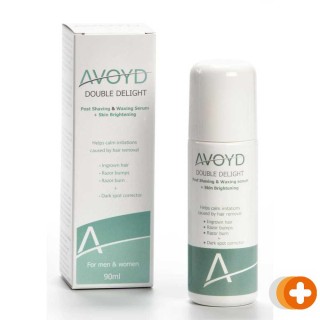 Avoyd double delight