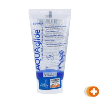 Eros aquaglide