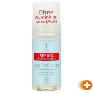 Speick thermal sensitiv deo roll-on