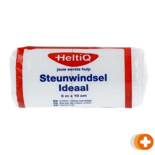 Heltiq steunwindsel 5mx10cm