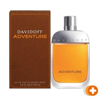 Davidoff adventure eau the toilette