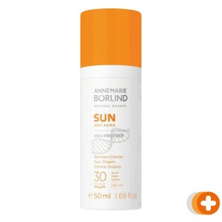 Borlind dna-protect zonnecrème spf30