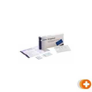 Testjezelf drugstest urine multi c6