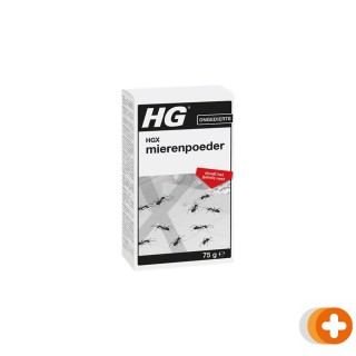 Hgx mierenpoeder