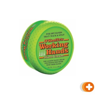 O'keeffe's working hands handcrème