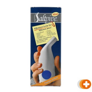 Saltpipe mini