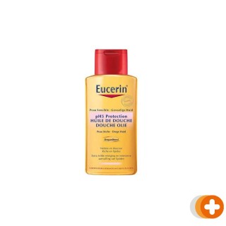 Eucerin ph5 doucheolie