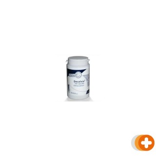 Disolut decalsia capsules