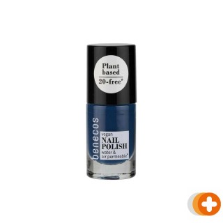 Benecos nagellak nordic blue