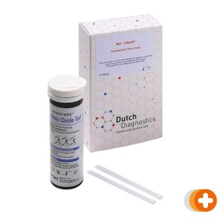 Testjezelf nitric oxide check