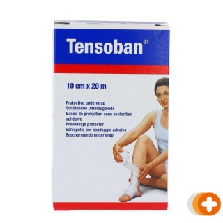 Bsn medical tensoban verband 10cm x 20m