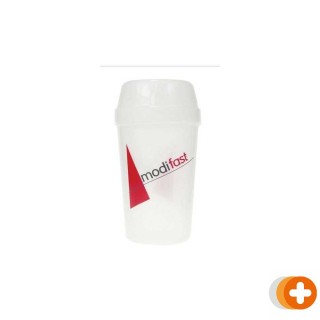 Modifast schudbeker