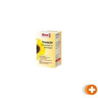 Bloem prostalife capsules